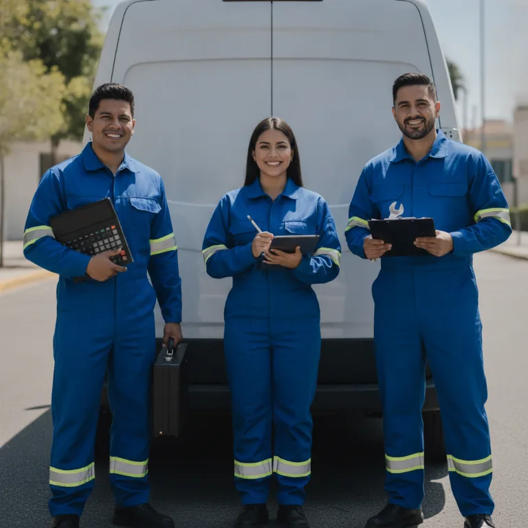 Contador Público Certificado equipo en Tapachula